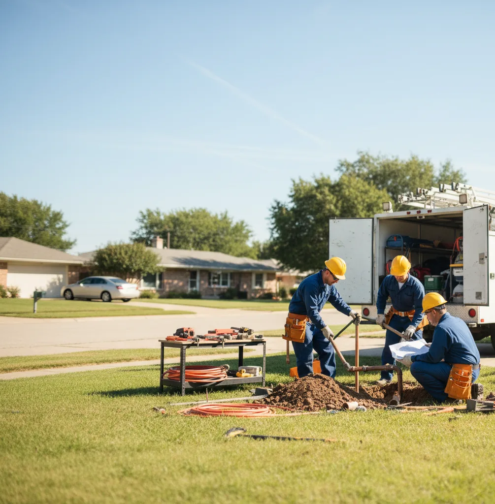 Water Heater Repair in Wilsonville, OR
